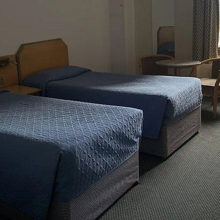 Norfolk Plaza Hotel Londra Dış mekan fotoğraf