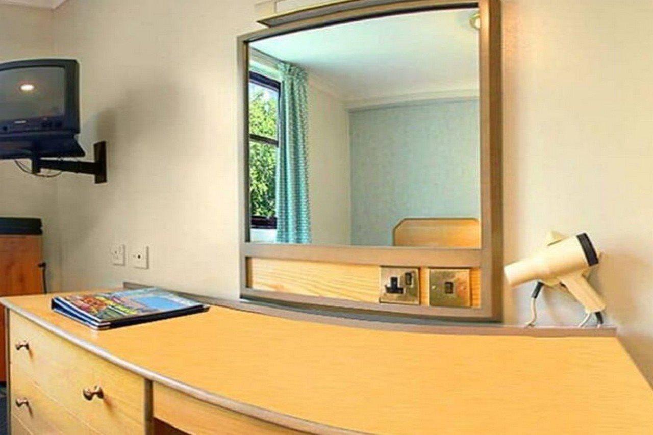 Norfolk Plaza Hotel Londra Dış mekan fotoğraf